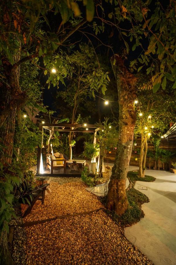 Lodge Magia Do Campeche Florianopolis