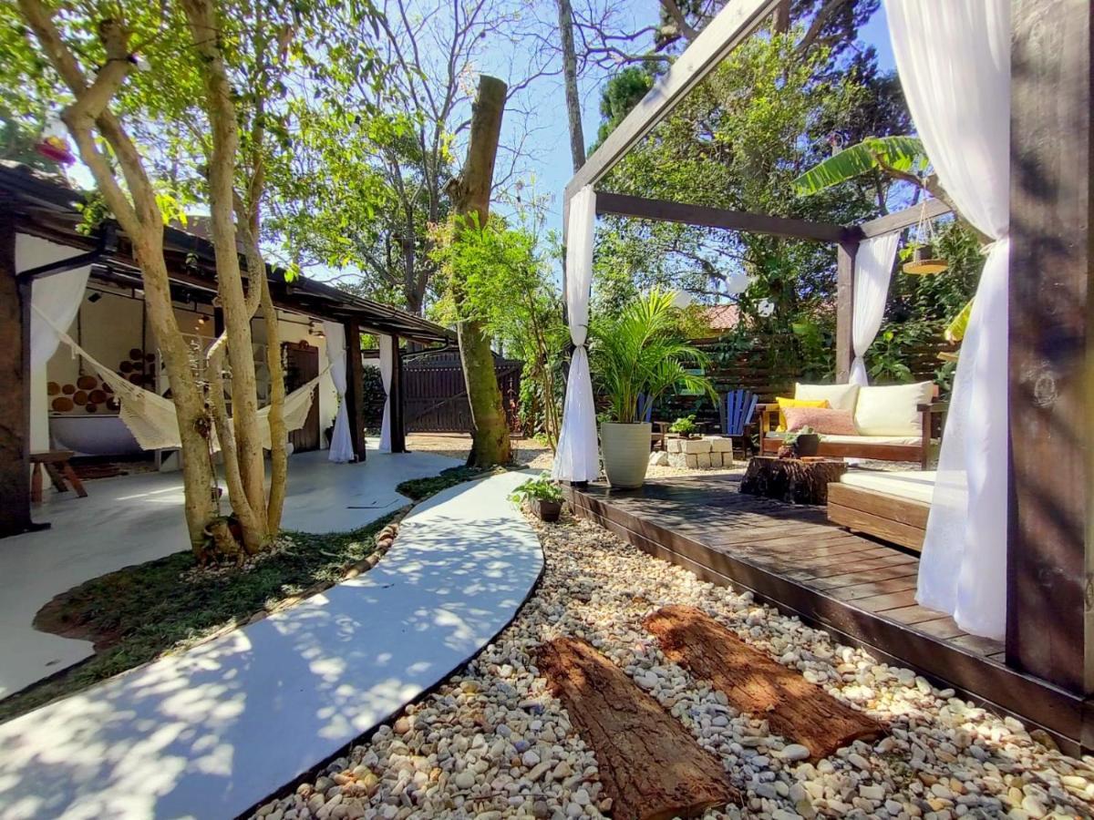 Lodge Magia Do Campeche Florianopolis