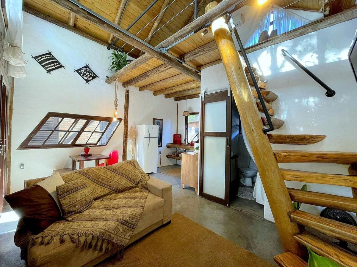 Magia Do Campeche Lodge