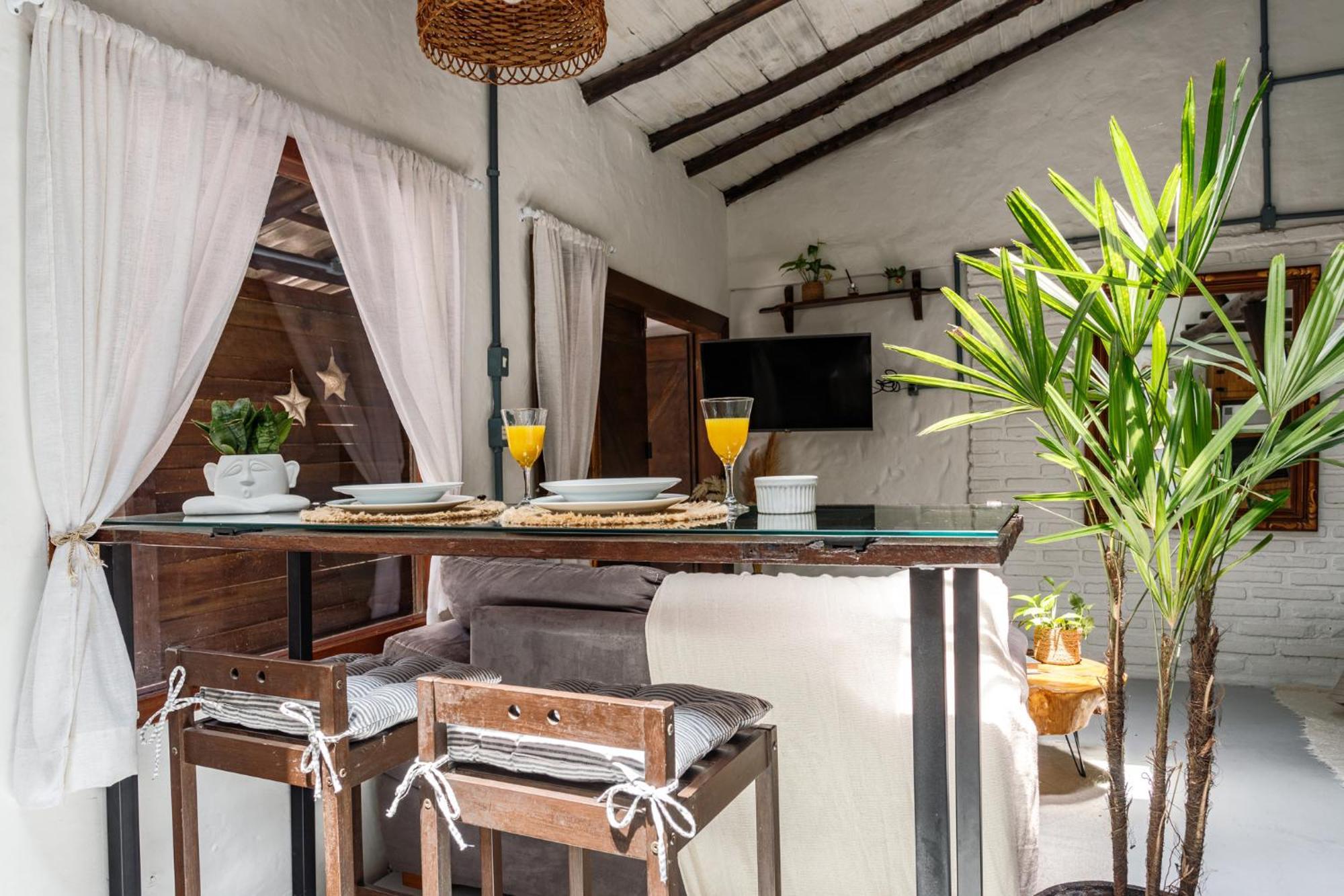 Magia Do Campeche Lodge *