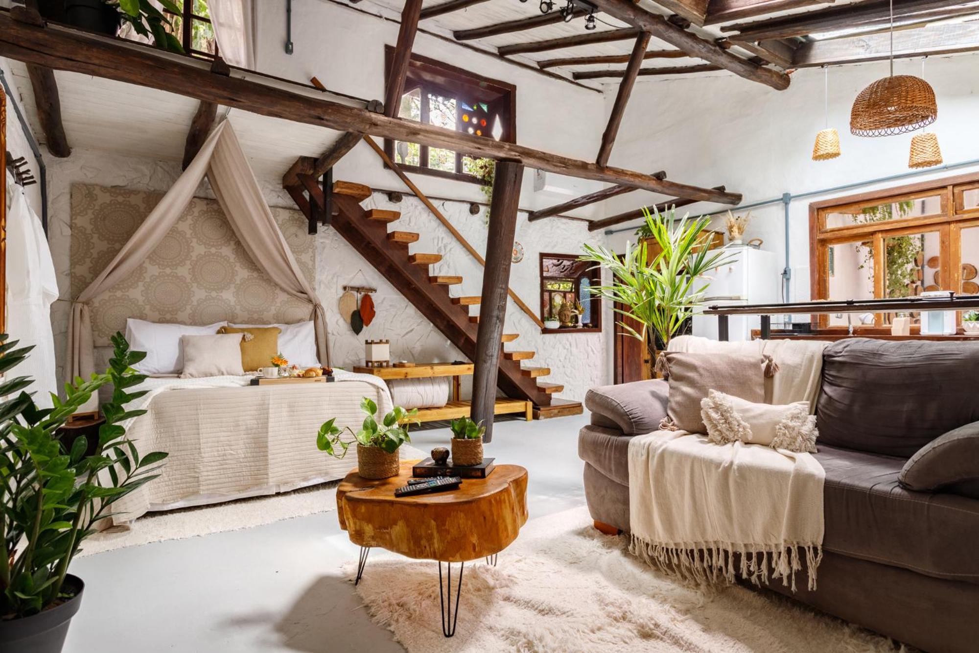 Magia Do Campeche Lodge Florianopolis