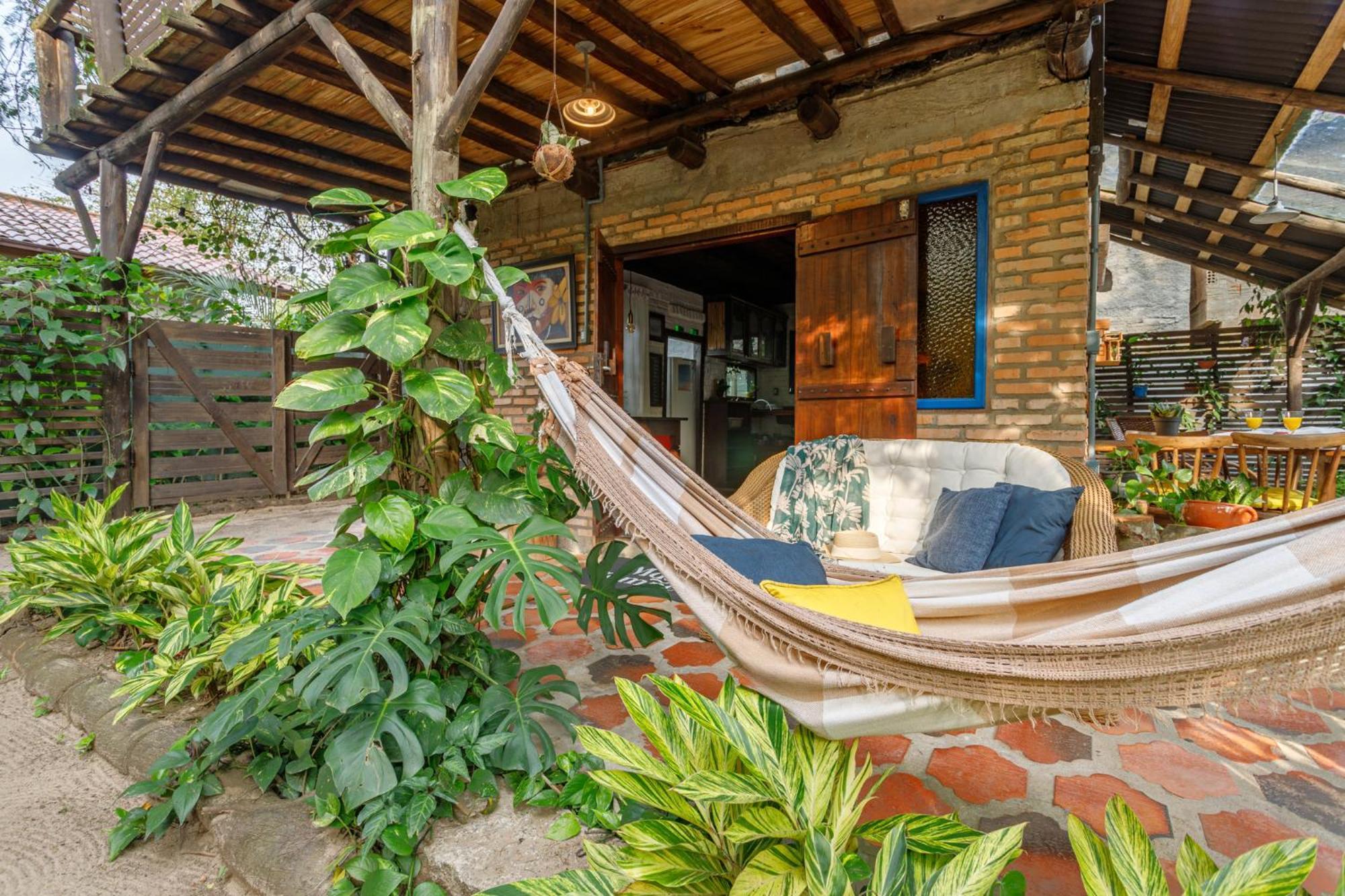 Lodge Magia Do Campeche Florianopolis