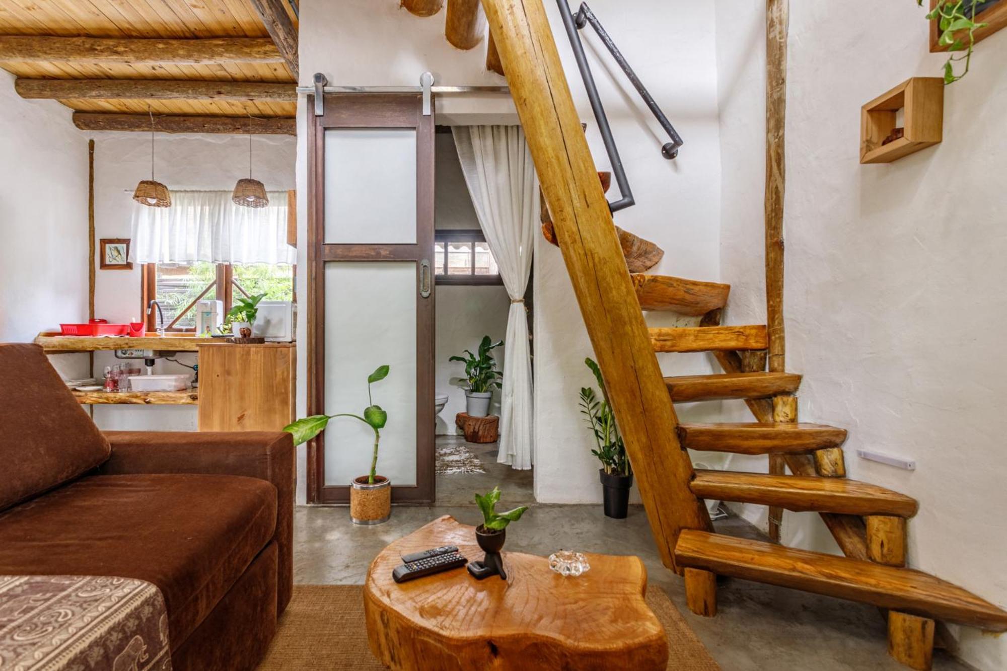 Lodge Magia Do Campeche