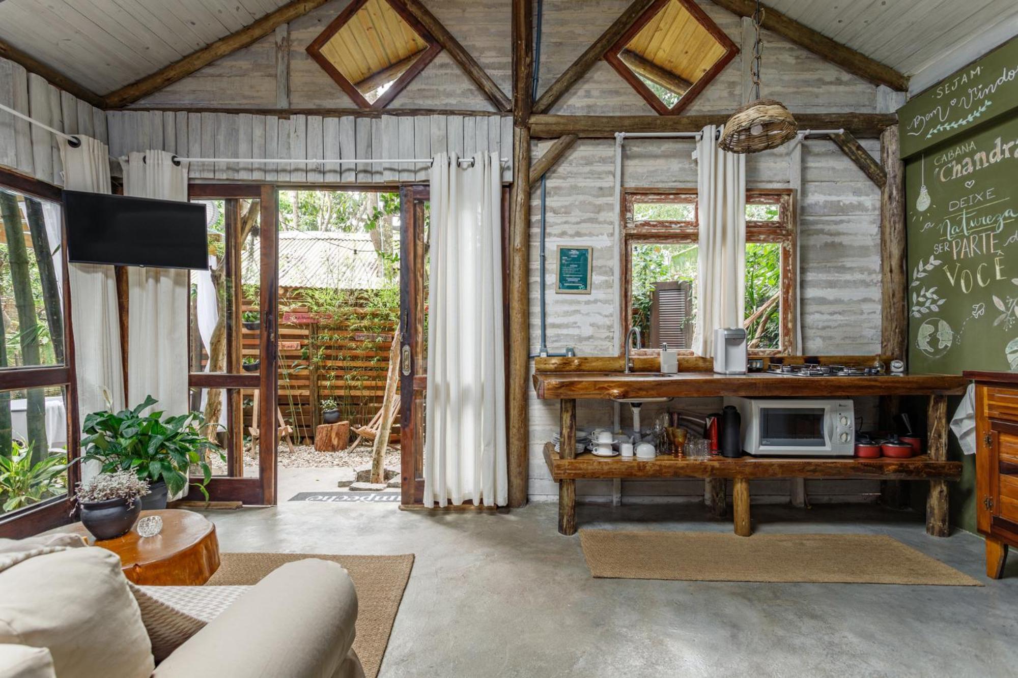 Magia Do Campeche Lodge