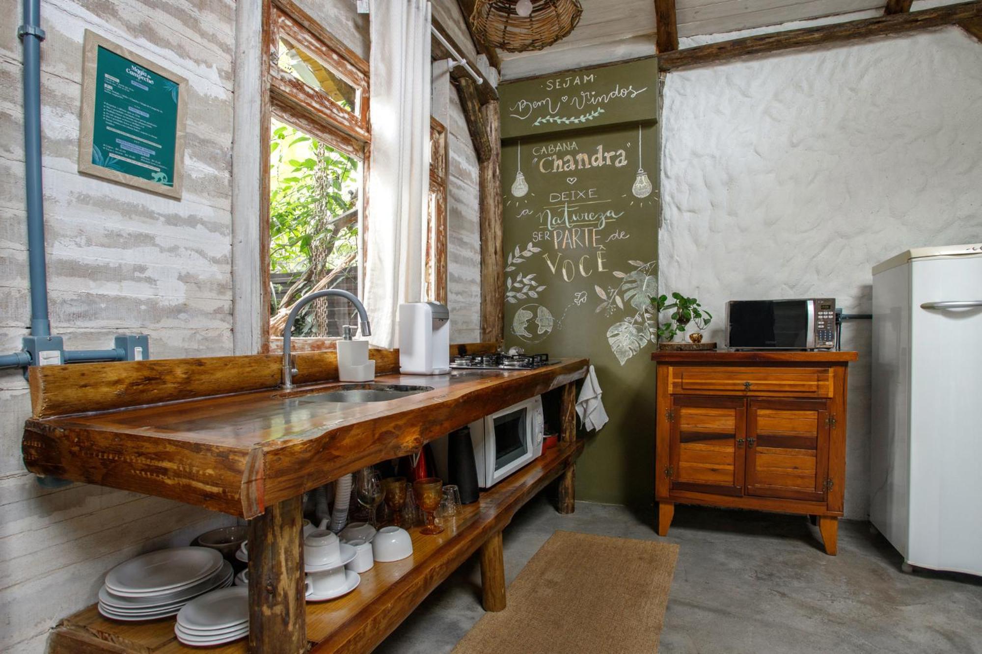 Magia Do Campeche Lodge
