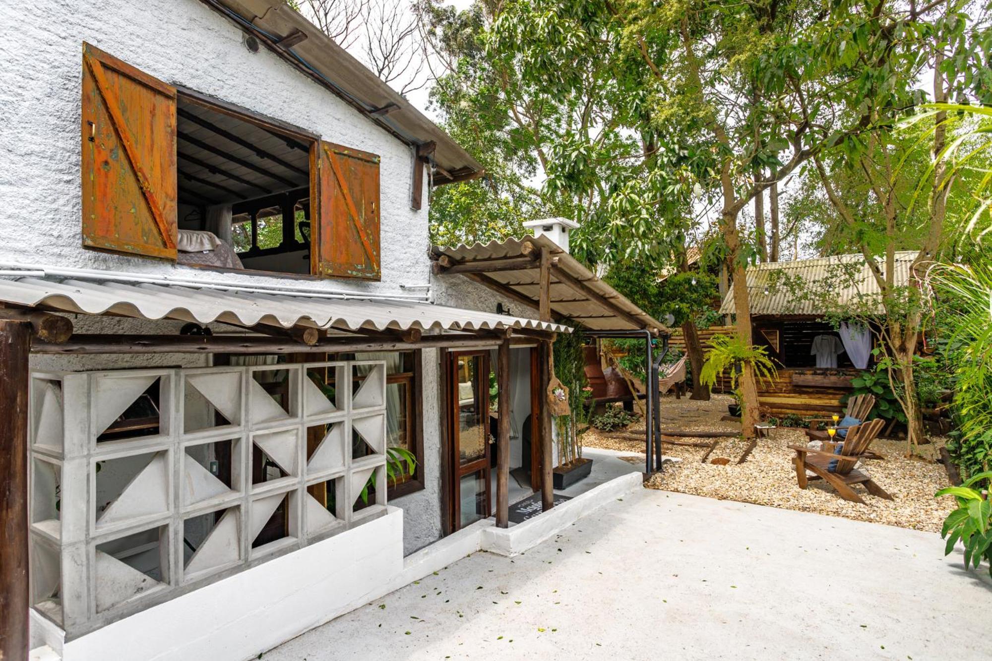 Lodge Magia Do Campeche Florianopolis