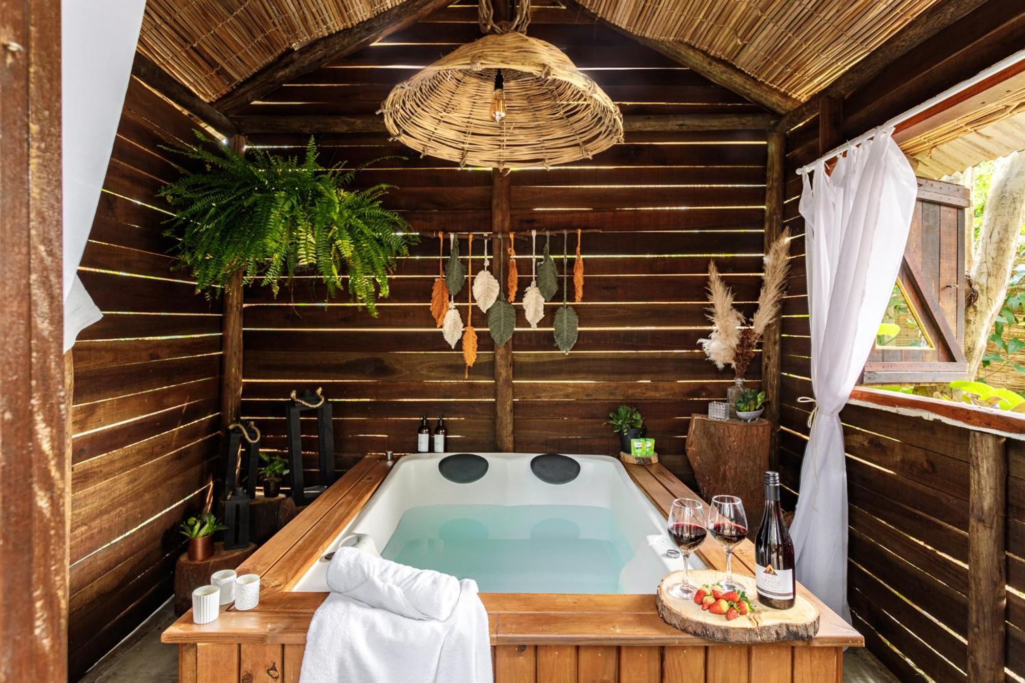 Magia Do Campeche Lodge Florianopolis
