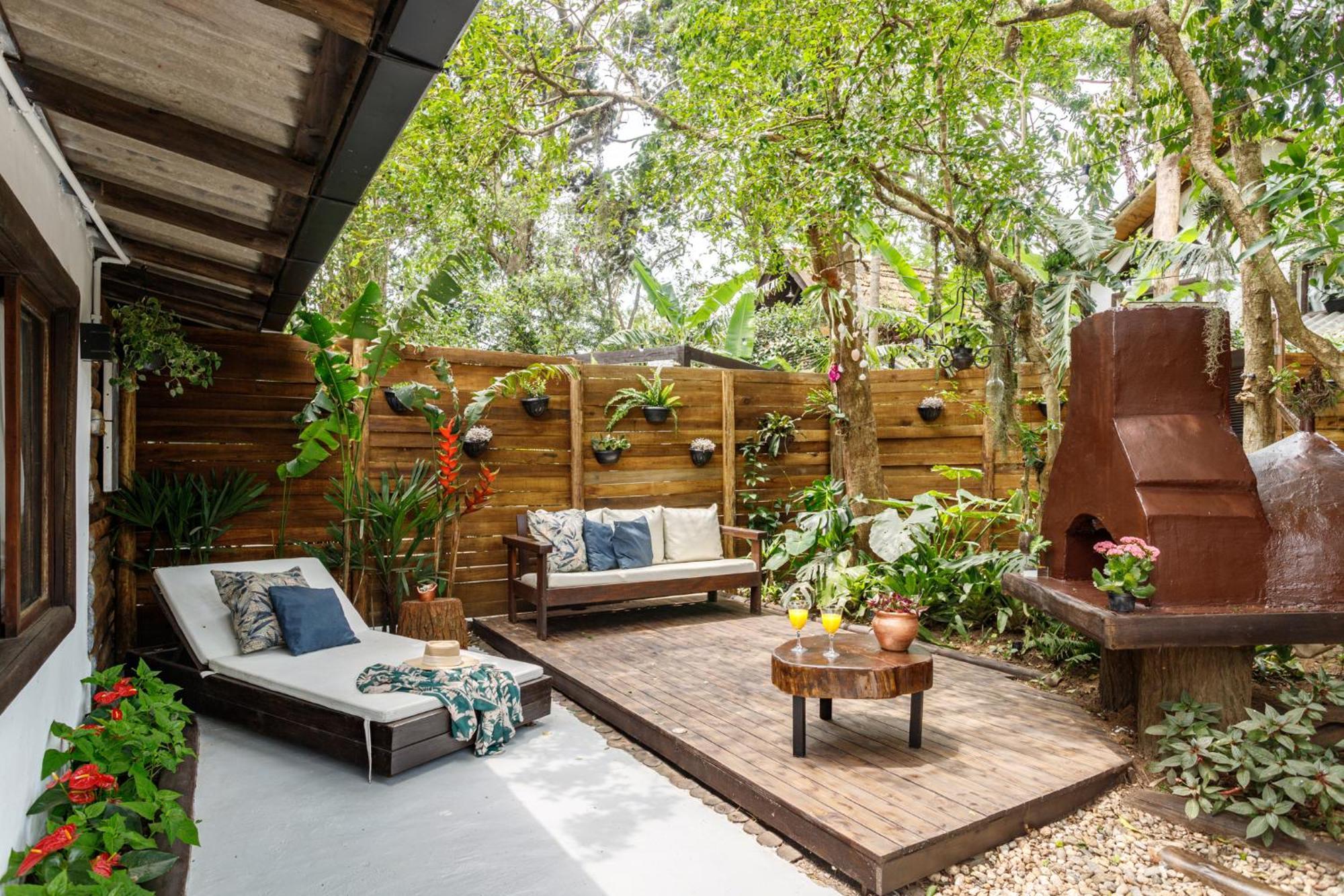 Magia Do Campeche Lodge *