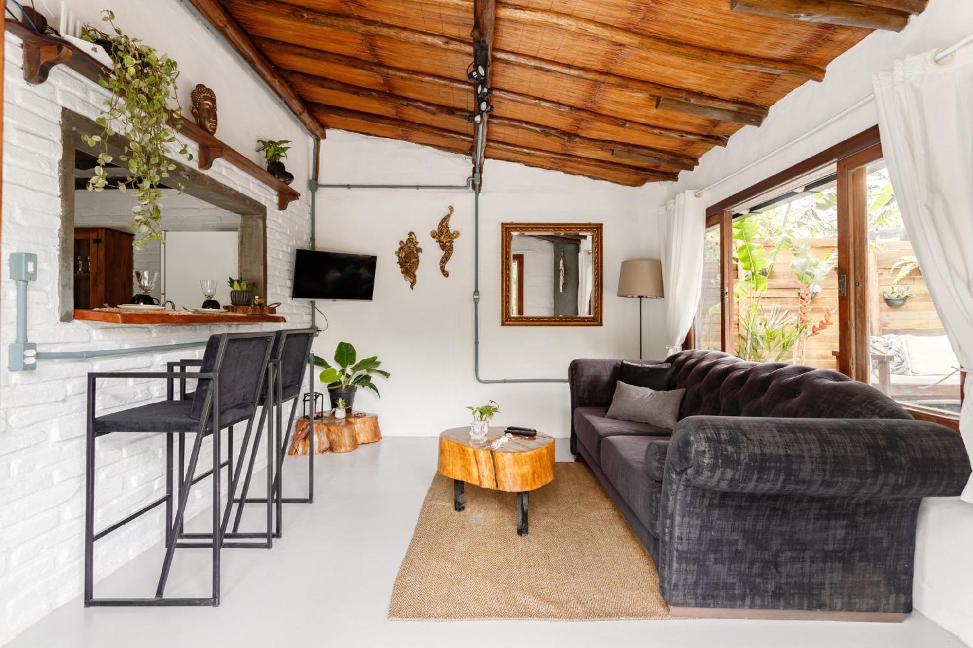 Lodge Magia Do Campeche Florianopolis