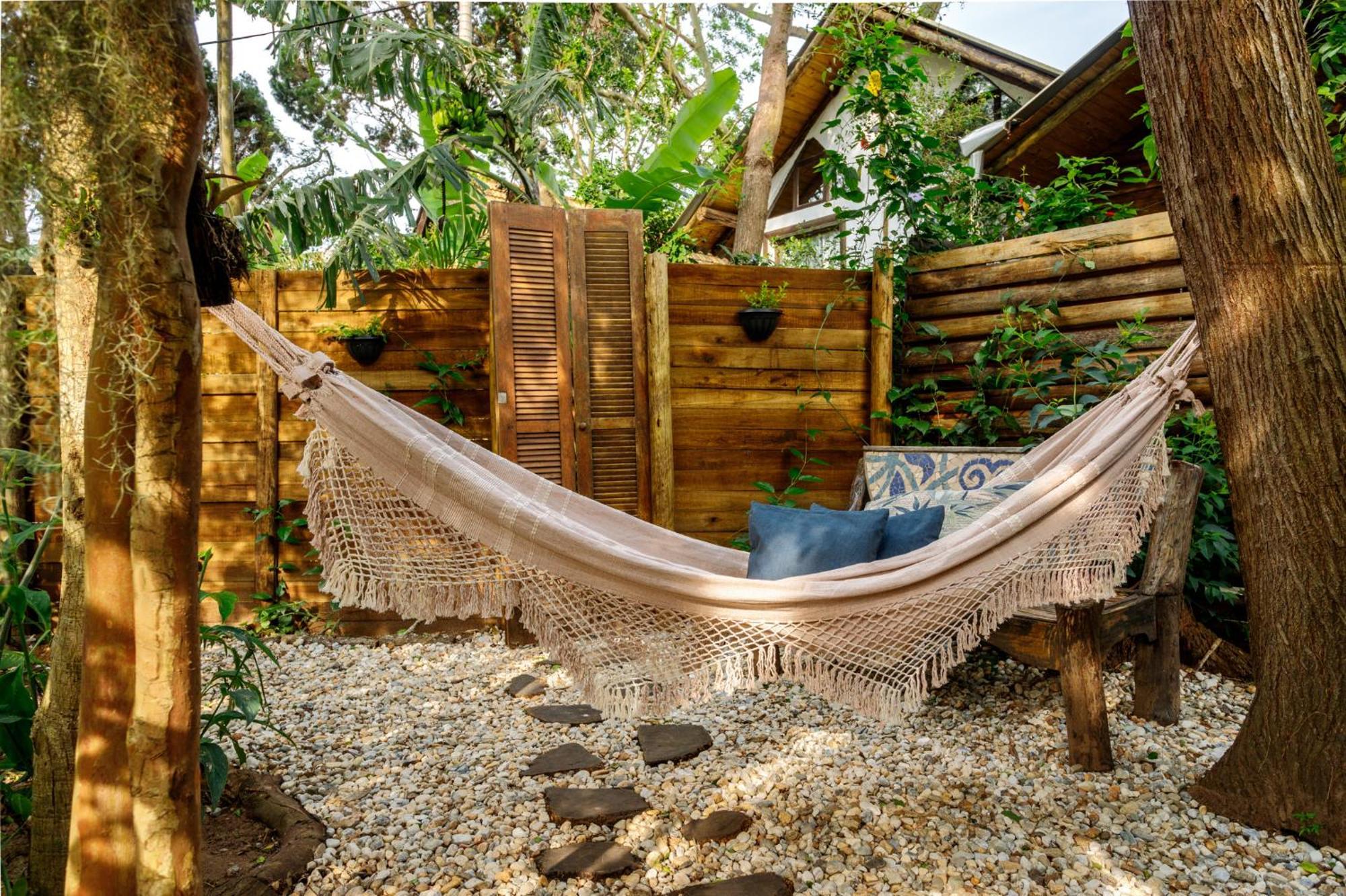 Magia Do Campeche Lodge *