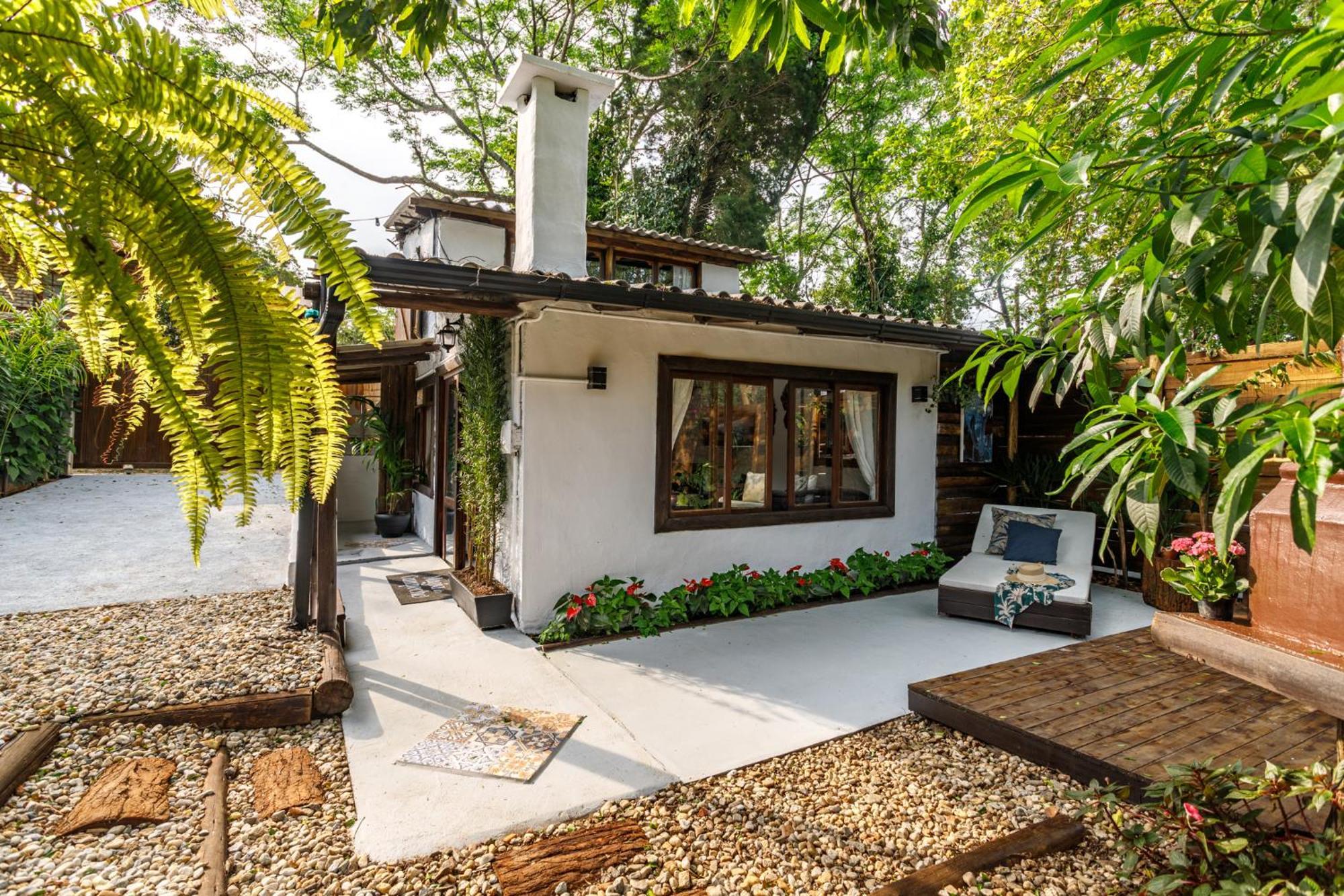 Magia Do Campeche Lodge