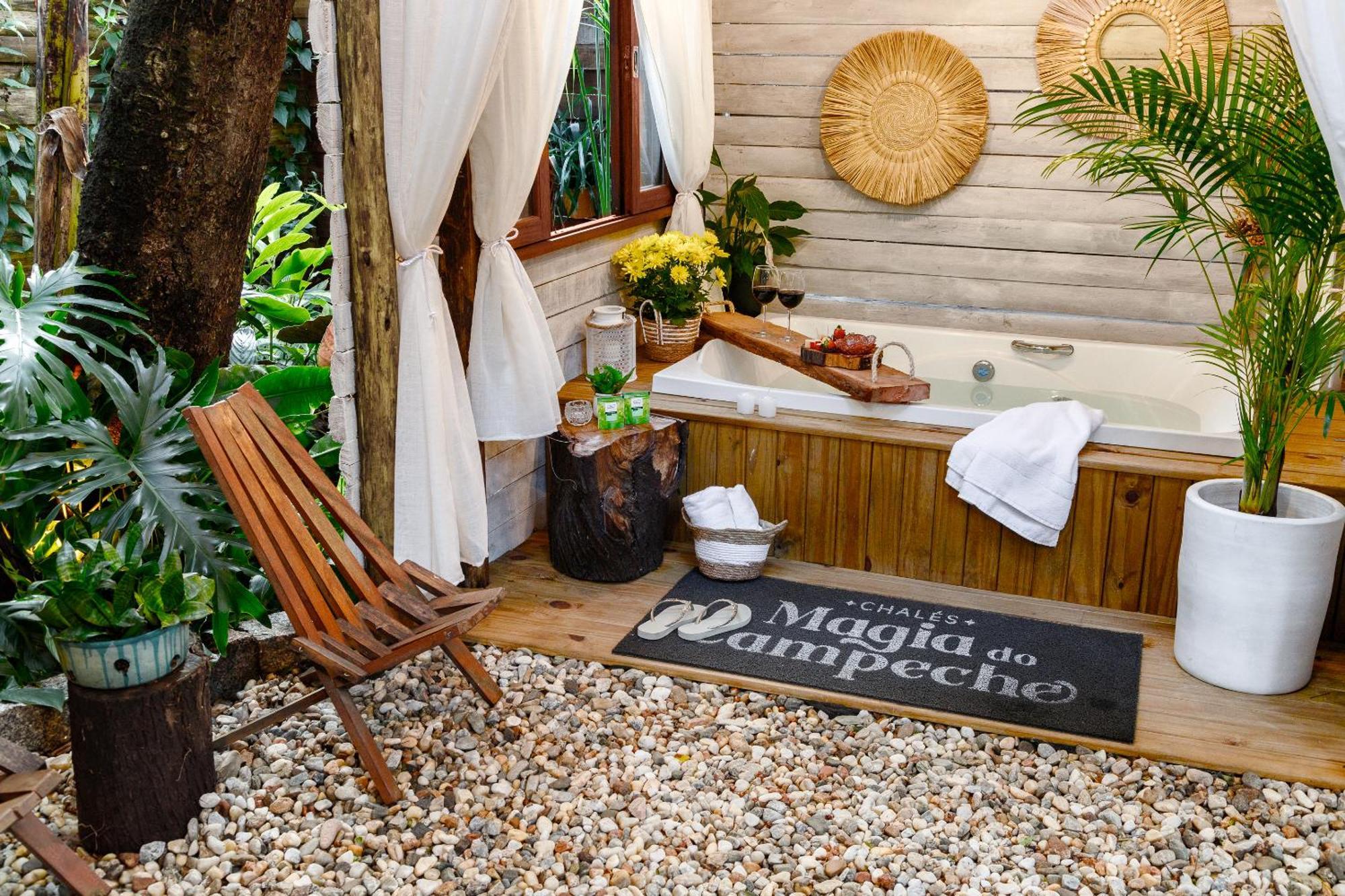 Magia Do Campeche Lodge Florianopolis