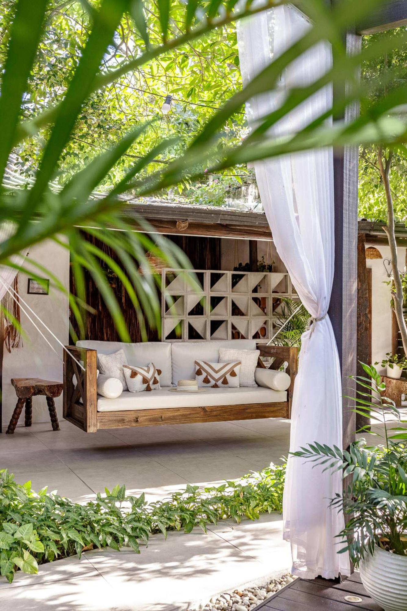 Magia Do Campeche 山林小屋
